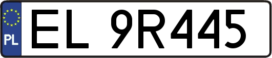 EL9R445