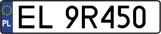 EL9R450