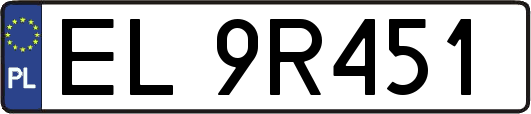 EL9R451