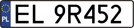 EL9R452