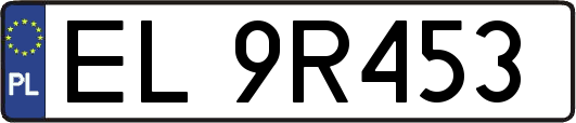 EL9R453