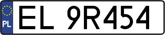 EL9R454