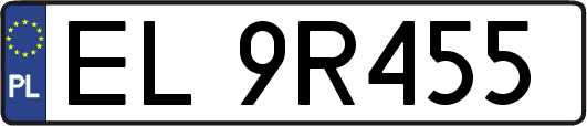 EL9R455