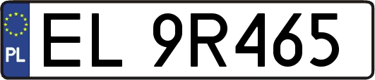 EL9R465