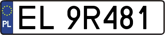 EL9R481