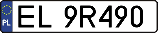 EL9R490