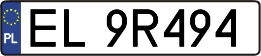 EL9R494