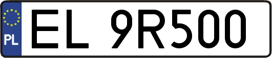 EL9R500