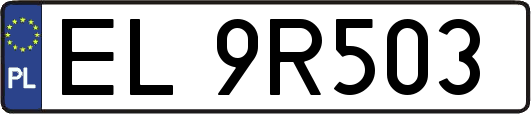 EL9R503