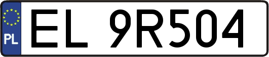EL9R504