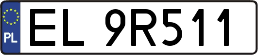 EL9R511