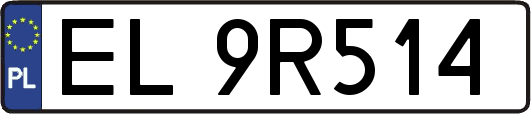 EL9R514