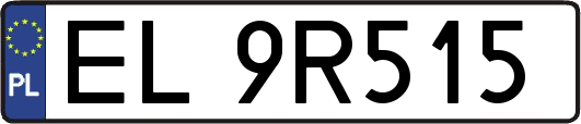 EL9R515