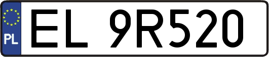 EL9R520