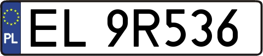 EL9R536