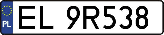 EL9R538