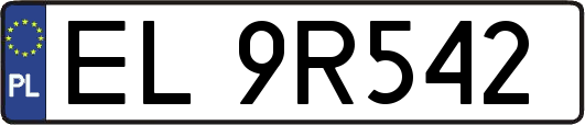 EL9R542