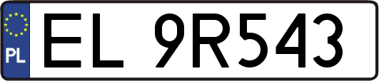 EL9R543