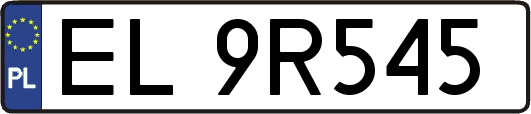 EL9R545
