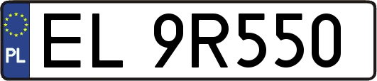 EL9R550