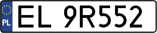 EL9R552