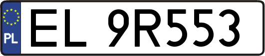 EL9R553