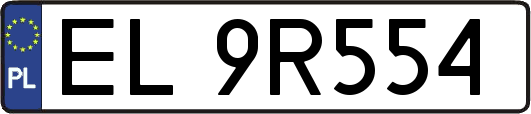 EL9R554