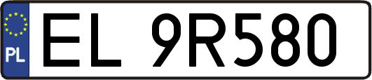 EL9R580
