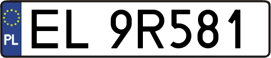 EL9R581