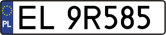 EL9R585