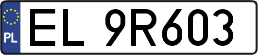 EL9R603