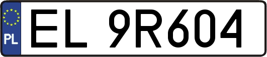 EL9R604