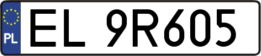 EL9R605