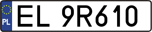 EL9R610