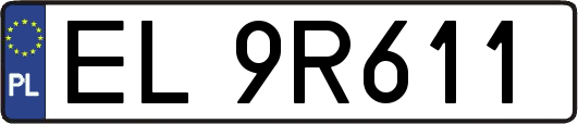 EL9R611