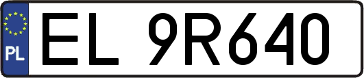 EL9R640