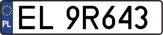 EL9R643