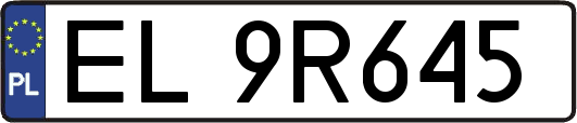 EL9R645