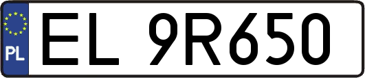EL9R650