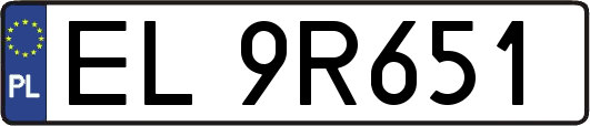 EL9R651