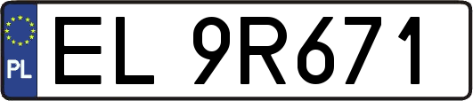 EL9R671
