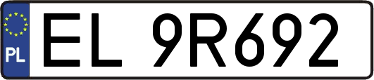 EL9R692