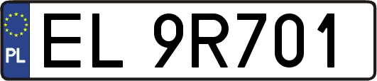 EL9R701