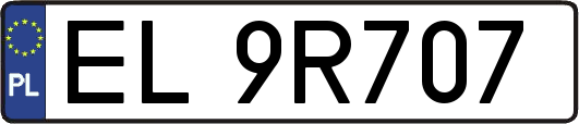 EL9R707