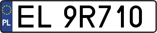 EL9R710
