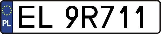 EL9R711