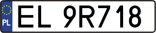 EL9R718