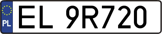 EL9R720