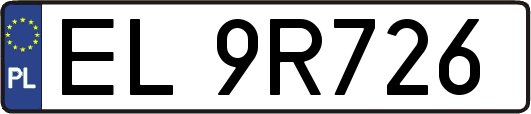 EL9R726
