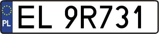 EL9R731